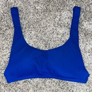 Aerie Scoop Bikini Top